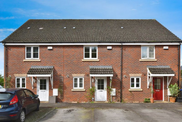 Property for sale in Pilgrims Way, Salisbury