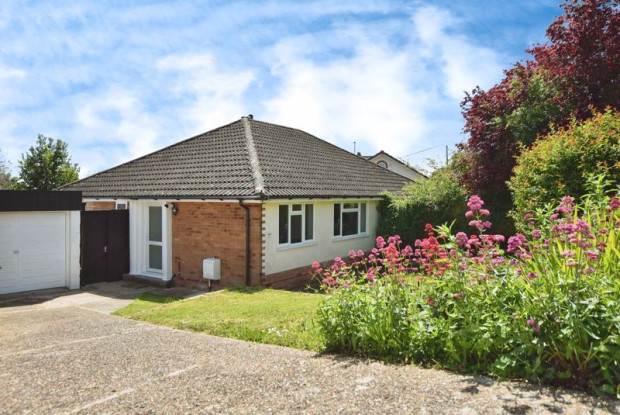 Property for sale in Downsway, Salisbury