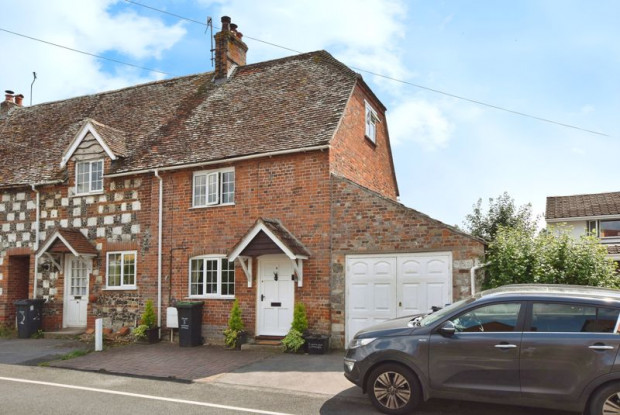 Property for sale in Haviland Cottages, Salisbury