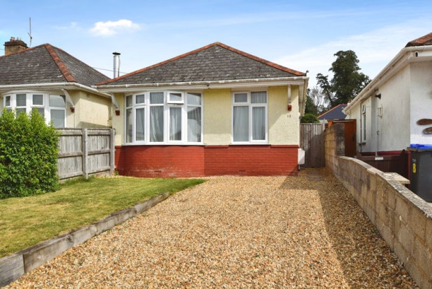 Property for sale in Melvin Close, Salisbury