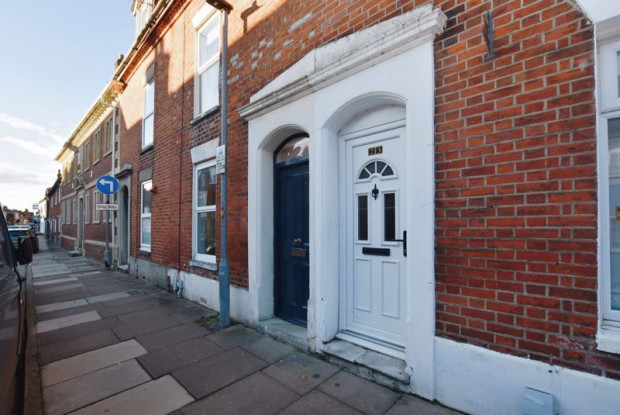 Property for sale in Trinity Street, Salisbury