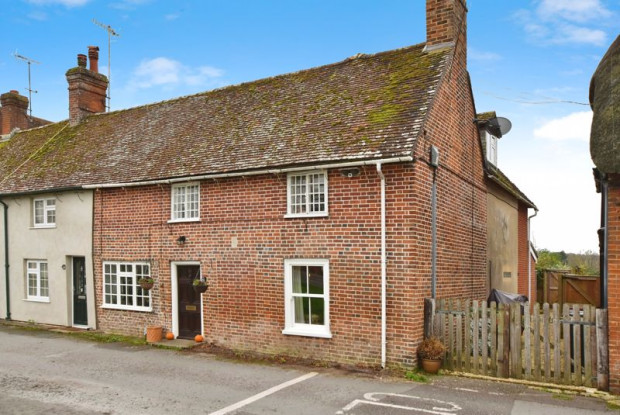 Property for sale in The Borough, Salisbury