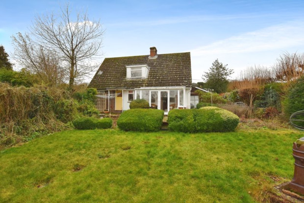 Property for sale in White Hill, Salisbury