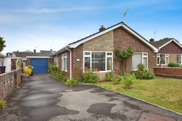 Property for sale in Hathaway Close, Salisbury