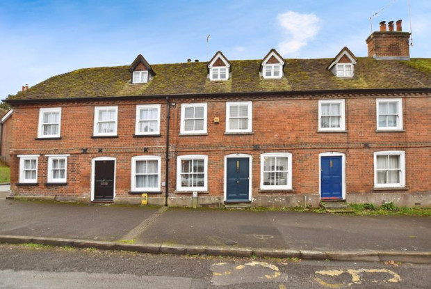 Property for sale in High Street, Salisbury