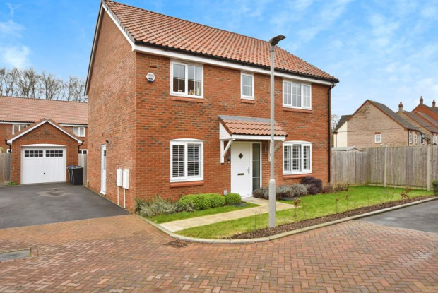 Property for sale in Hawthorn Way , Salisbury