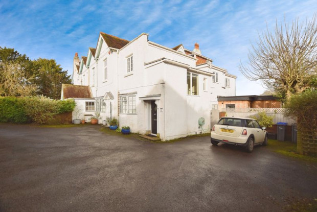 Property for sale in Harnham Road, Salisbury