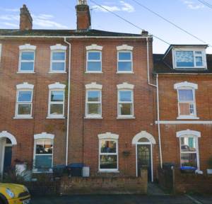4 Bedroom House for sale in Park Street, Salisbury