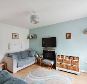 2 Bedroom House for sale in Batchelor Way, Salisbury