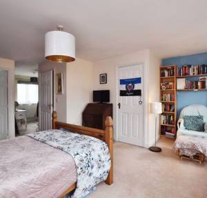 4 Bedroom House for sale in Osmund Walk, Salisbury