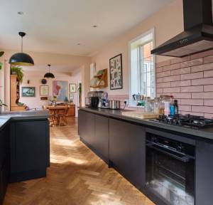 5 Bedroom House for sale in Bouverie Avenue, Salisbury