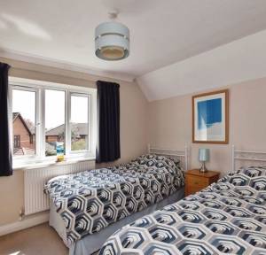 4 Bedroom House for sale in St. Davids Close, Salisbury