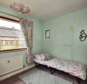 3 Bedroom Bungalow for sale in Winterbourne Earls, Salisbury
