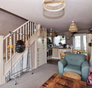 2 Bedroom House for sale in Essex Square, Salisbury