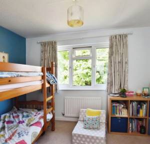 3 Bedroom House for sale in Swallowmead, Salisbury