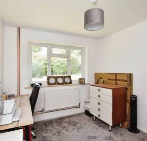 2 Bedroom Bungalow for sale in Downsway, Salisbury