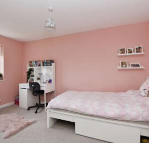 4 Bedroom House for sale in Bundy Grove, Salisbury
