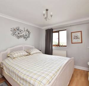 4 Bedroom House for sale in Oakwood Grove, Salisbury