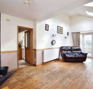 3 Bedroom Bungalow for sale in Church Hill, Salisbury