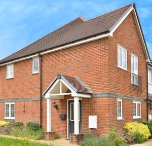 3 Bedroom House for sale in Saunders Avenue, Salisbury