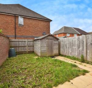 3 Bedroom House for sale in Saunders Avenue, Salisbury