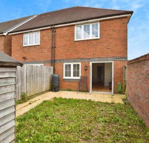 3 Bedroom House for sale in Saunders Avenue, Salisbury