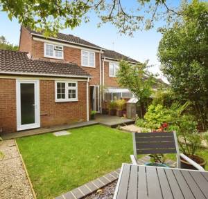 3 Bedroom House for sale in Chiselbury Grove, Salisbury