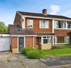 3 Bedroom House for sale in Greenfields, Salisbury