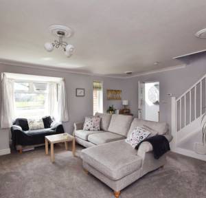 3 Bedroom House for sale in Greenfields, Salisbury