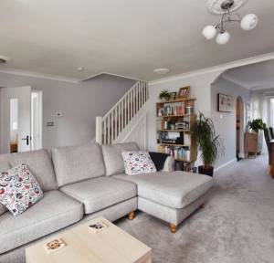 3 Bedroom House for sale in Greenfields, Salisbury