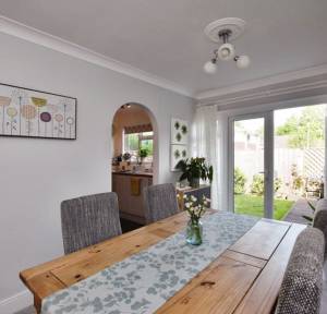 3 Bedroom House for sale in Greenfields, Salisbury