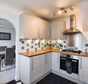 3 Bedroom House for sale in Greenfields, Salisbury