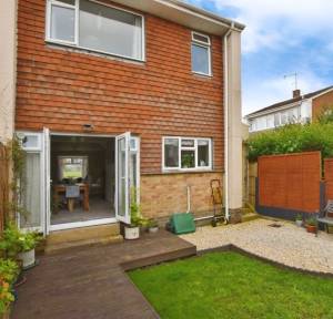 3 Bedroom House for sale in Greenfields, Salisbury