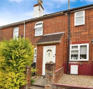 2 Bedroom House for sale in Highfield Road, Salisbury