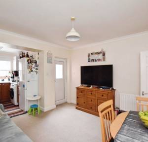 2 Bedroom House for sale in Highfield Road, Salisbury