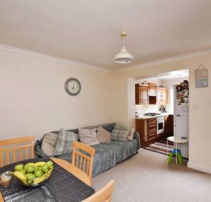 2 Bedroom House for sale in Highfield Road, Salisbury