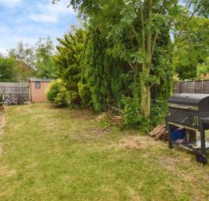 2 Bedroom House for sale in Highfield Road, Salisbury