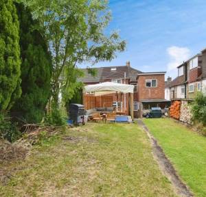 2 Bedroom House for sale in Highfield Road, Salisbury