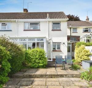 2 Bedroom House for sale in Linkway, Salisbury