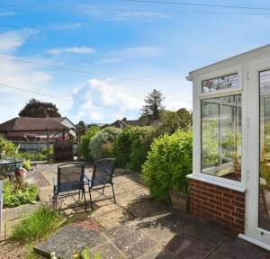 2 Bedroom House for sale in Linkway, Salisbury