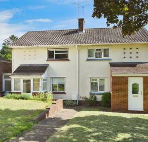 2 Bedroom House for sale in Linkway, Salisbury