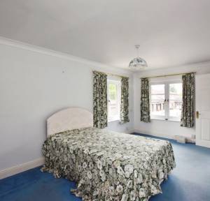 2 Bedroom  for sale in Earls Manor Court, Salisbury