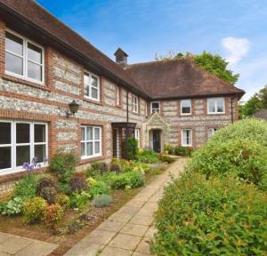 2 Bedroom  for sale in Earls Manor Court, Salisbury