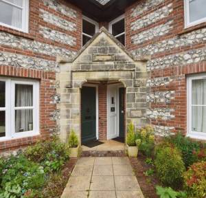 2 Bedroom  for sale in Earls Manor Court, Salisbury