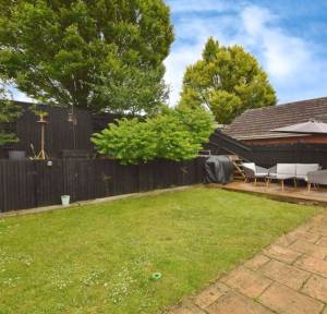 3 Bedroom Bungalow for sale in , Salisbury