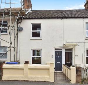 2 Bedroom House for sale in Clifton Road, Salisbury