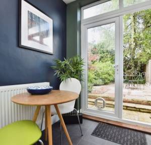 2 Bedroom House for sale in Clifton Road, Salisbury