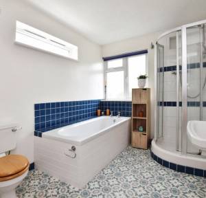 2 Bedroom House for sale in Clifton Road, Salisbury