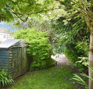 2 Bedroom House for sale in Clifton Road, Salisbury