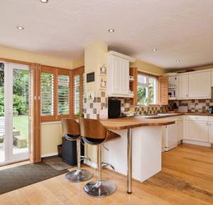 4 Bedroom House for sale in Ash Crescent, Salisbury